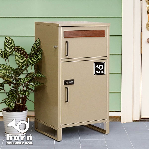 ���ۥܥå��� ͹�إݥ����դ� [hornNo.02] ��������١����� (DB-002BEI) �������� ���̳�ƻ��3000��