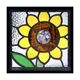 ���ƥ�ɥ��饹 (SH-VD11) 200��200��18mm �ԥ奢�������ͥĥ����󥹥ƥ�ɥ��饹 �٥ͥ����󥰥饹 ������Բ�