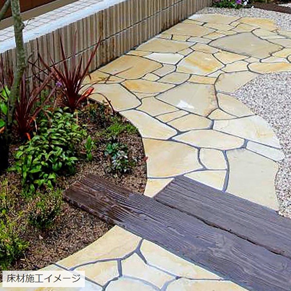 [�����ٸ���] ���󥯥꡼������ �ꥢ�륦�åɥ��С� ʿ�� 300��300��60mm (LY-30K) 30�� ���Ϥ���ˡ�͸����