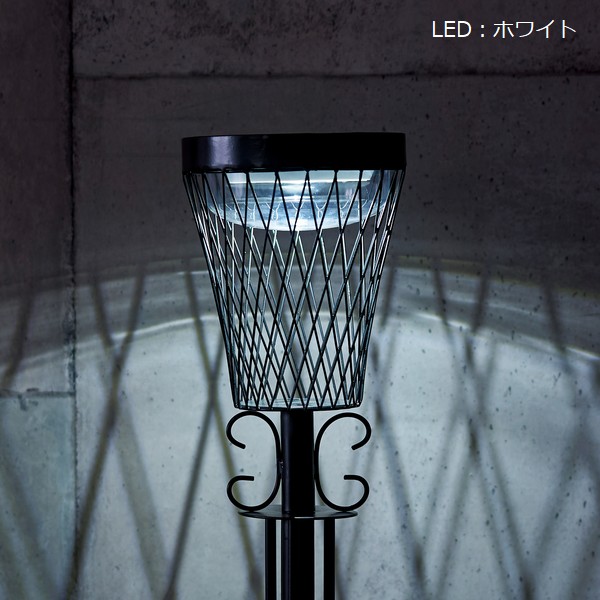 （決まりました）ＬＥＤソーラー　 Super bright for just 1200 yen] Full disassembly and thorough