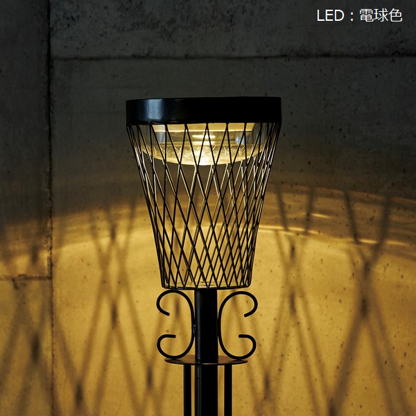 （決まりました）ＬＥＤソーラー　 Super bright for just 1200 yen] Full disassembly and thorough