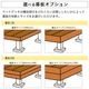 DIY�ǥå����å� �͹��ڥ��ɥХ󥹥ǥå� ��ĥ W3020��D2010mm ��1.8��  �ʵ��������