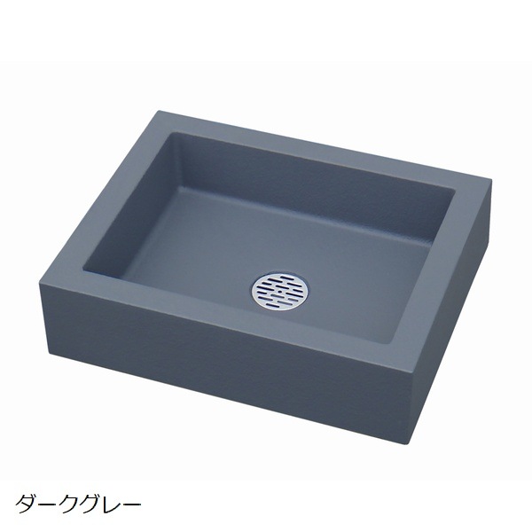 シンプルパン OPB-PH ガーデンパン シンプルパン (OPB-PH) ニッコーエクステリア ※お届け先