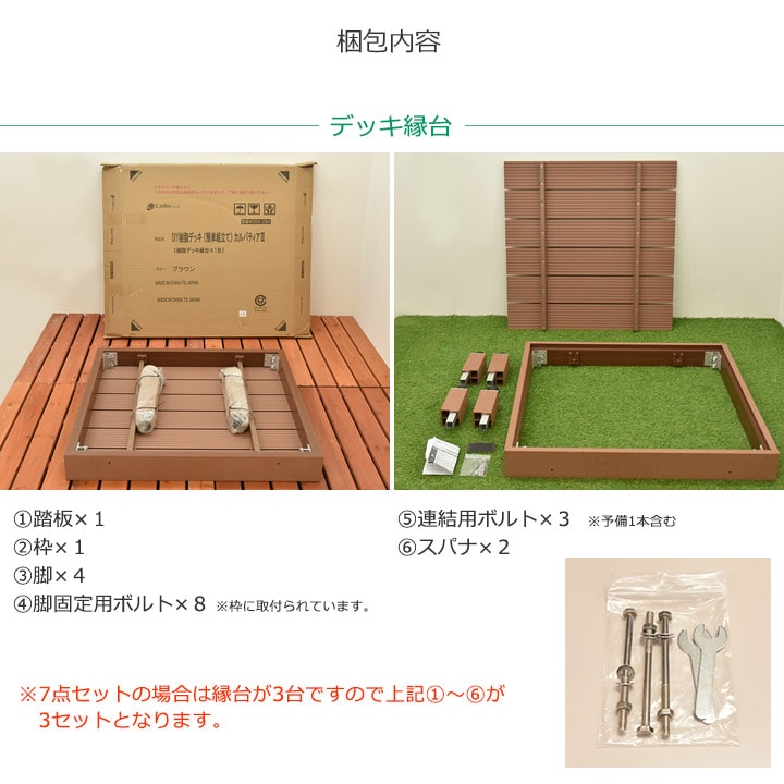 DIY����ǥå����å� ����2�����å� 0.5�� �ʴ�ñ��Ω�� ����ѥƥ���III �������֥饦��