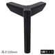 �ȶ��Ѷ�ʪ DIY û��ʵ� Y�������ʡ� 150mm 4�ĥ��å� �̳�ƻ���彣�����졦Υ��+750��
