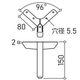 �ȶ��Ѷ�ʪ DIY û��ʵ� Y�������ʡ� 150mm 4�ĥ��å� �̳�ƻ���彣�����졦Υ��+750��