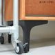 �ȶ��Ѷ�ʪ DIY û��ʵ� L�������ʡ� 100mm 1�� ���̳�ƻ���彣�����졦Υ��+750��