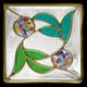 ���ƥ�ɥ��饹 (SH-VD17) 200��200��18mm �ԥ奢�������ͥĥ����󥹥ƥ�ɥ��饹 �٥ͥ����󥰥饹 ������Բ�