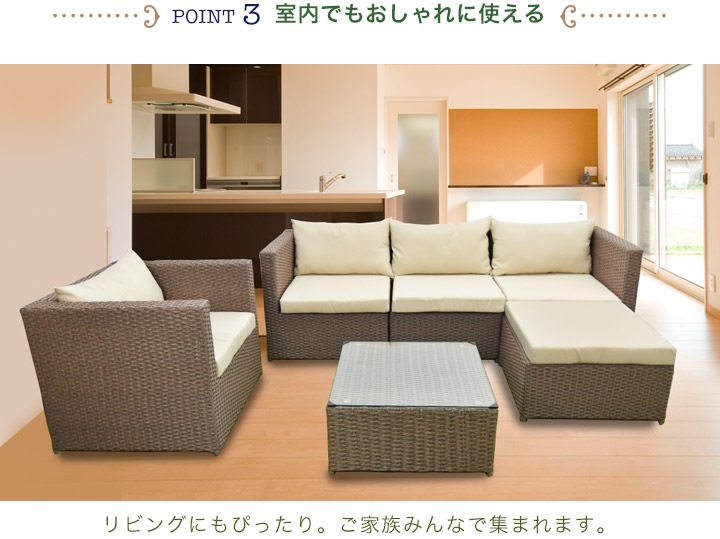 �饿��Ĵ�����ǥ�ơ��֥륻�å� �ޡ��쥫����