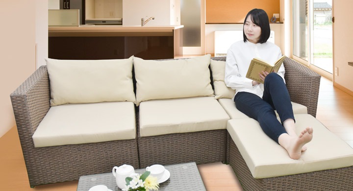 �饿��Ĵ�����ǥ�ơ��֥륻�å� �ޡ��쥫����