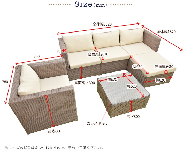 �饿��Ĵ�����ǥ�ơ��֥륻�å� �ޡ��쥫����