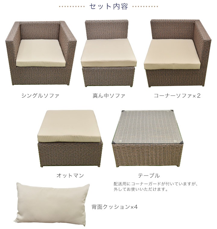 �饿��Ĵ�����ǥ�ơ��֥륻�å� �ޡ��쥫����