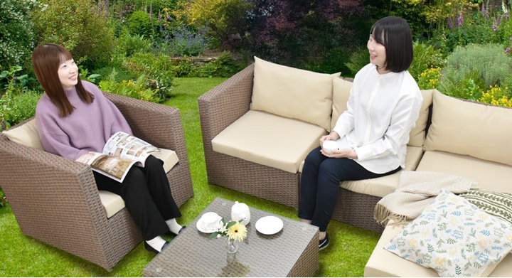 �饿��Ĵ�����ǥ�ơ��֥륻�å� �ޡ��쥫����