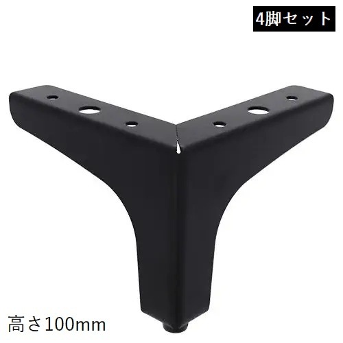 �ȶ��Ѷ�ʪ DIY û��ʵ� L�������ʡ� 100mm 4�ĥ��å� �̳�ƻ���彣�����졦Υ��+750��