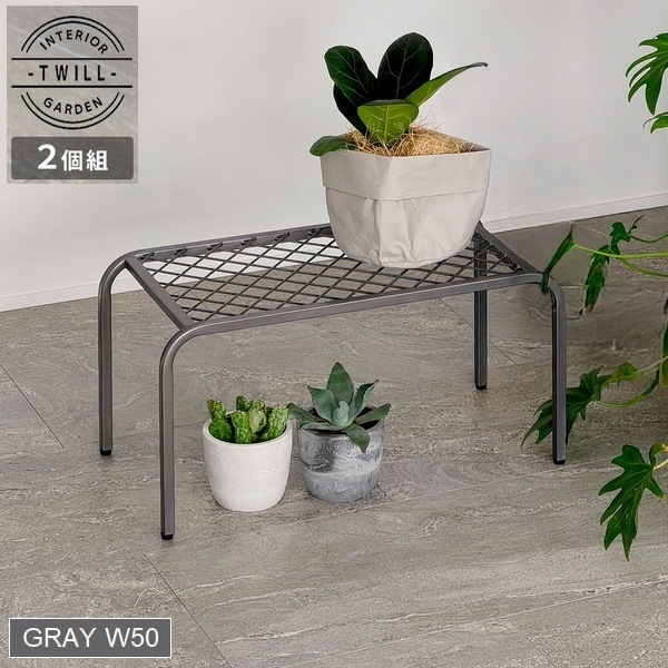 ��������ץ�󥿡�������ɡ�TWILL��(�ĥ���) �極������2���� ���졼 (TW005-2P-GRY) ���̳�ƻ�����졦Υ�������Բ�