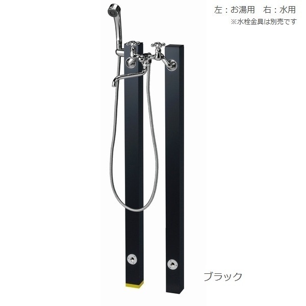 新品未使用☆OPB-RS-24☆NIKKO☆立水栓ユニットシャワープレイス☆SV 新品未使用☆OPB-RS-24☆NIKKO☆立水栓ユニットシャワープレイス☆SV