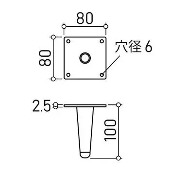 �ȶ��Ѷ�ʪ DIY û��ʵ� �ơ��ѡ��� 100mm 4�ĥ��å� �̳�ƻ���彣�����졦Υ��+750��