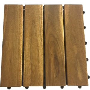 アカシア製ウッドパネル『ナチューレ・スーパープレミアム』