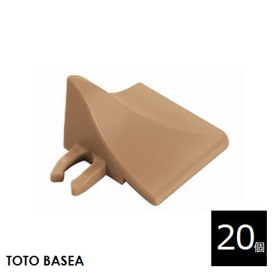 TOTO ٥ С ɻ [ʡ] ʥåĥ֥饦 [20ĥå] 祤ȥ Х륳ˡ  AP007CJ