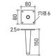 �ȶ��Ѷ�ʪ DIY û��ʵ� �ơ��ѡ��� 150mm 4�ĥ��å� �̳�ƻ���彣�����졦Υ��+750��