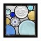 ���ƥ�ɥ��饹 (SH-VD24) 200��200��18mm �ԥ奢�������ͥĥ����󥹥ƥ�ɥ��饹 �٥ͥ����󥰥饹 ������Բ�
