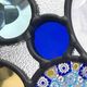 ���ƥ�ɥ��饹 (SH-VD24) 200��200��18mm �ԥ奢�������ͥĥ����󥹥ƥ�ɥ��饹 �٥ͥ����󥰥饹 ������Բ�