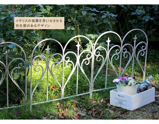 ե ե˥ ۥ磻 61.5 ⤵79cm 6 (IPN-7293-6P-WHT)  ̳ƻ3000