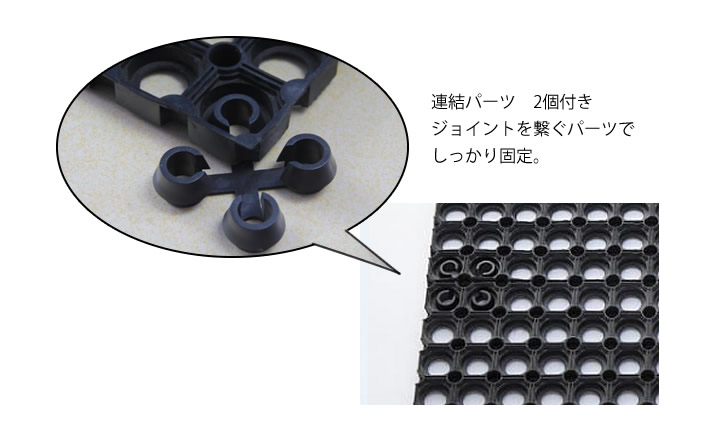 滑り止めマット 屋外 玄関マット 100 150cm 有孔ゴムマット 有孔ラバーマット 滑り止めマット 屋外 玄関マット 100 150cm 有孔ゴムマット 有孔ラバーマット