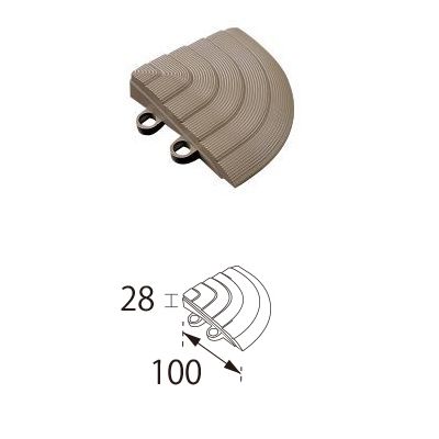 TOTO �٥��������� �С����� �������׺� [�����ʡ�] �����॰�졼 [ñ��] ���祤��ȥ����� �Х륳�ˡ� ������ AP005DJ