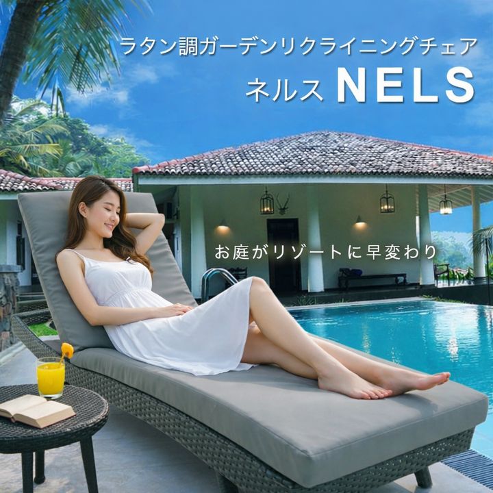 �饿��Ĵ �����ǥ� �ꥯ�饤�˥󥰥����� NELS �ͥ륹