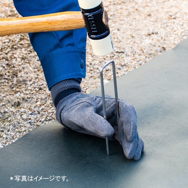 ͹ ԥ ʥС ƥ쥹 [10ܥå] Ĺ15cm SUS304 ԥ