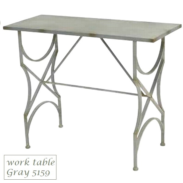 ����ơ��֥�Gray (5159) �����ǥ˥� ����� ���졼 ��������
