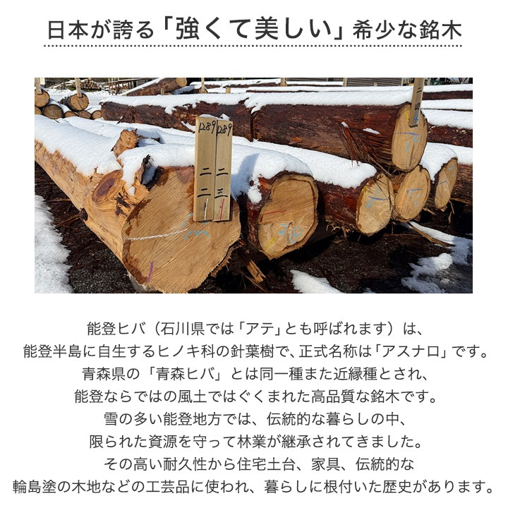 ��ǽ�Хҥ� ���åɥǥå� 20��105��3000mm��2.6kg)