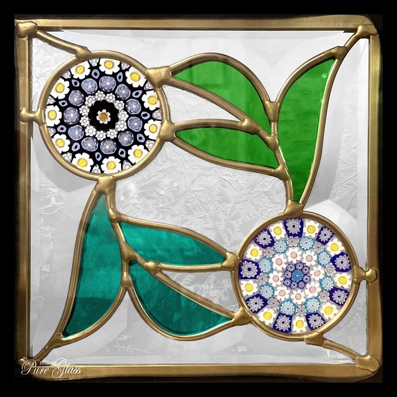 ���ƥ�ɥ��饹 (SH-VD28) 200��200��18mm �ԥ奢�������ͥĥ����󥹥ƥ�ɥ��饹 �٥ͥ����󥰥饹 ������Բ�