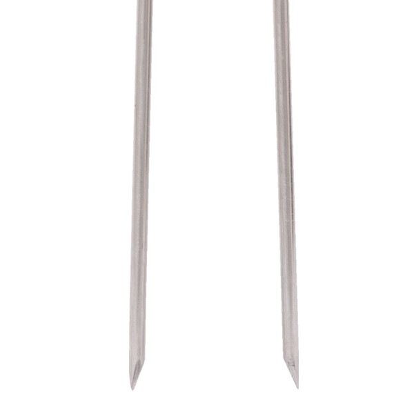 �͹��� ����ԥ� �ʥ���С��� ���ƥ�쥹 [10�ܥ��å�] Ĺ����20cm SUS304 �����ԥ�