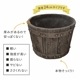 ץ󥿡 î 8 ľ24cm (EBP-24DBR) FRPХ뷿ץ󥿡 ̳ƻ졦ΥԲ