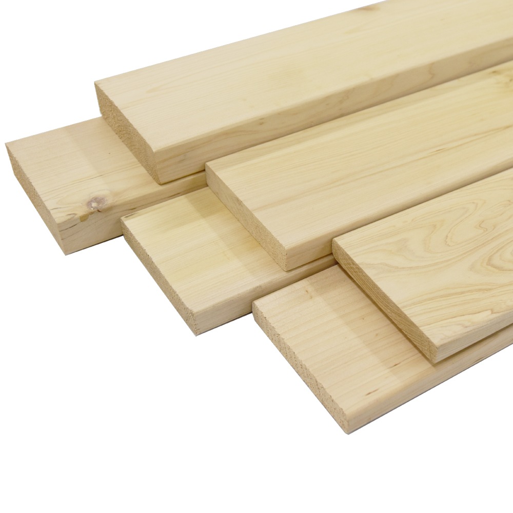 ��ǽ�Хҥ� ���åɥǥå� 20��105��4000mm��3.5kg)