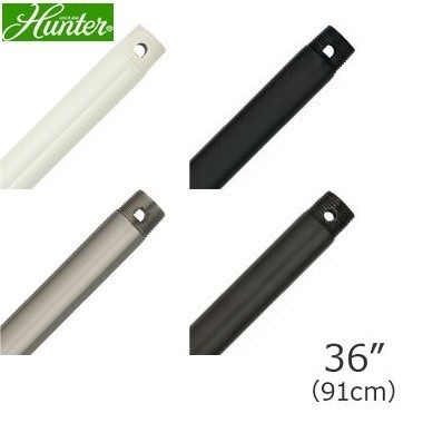 HUNTER 󥰥ե  򴹡Ĺѥå 36 (91cm)  ϥ󥿡