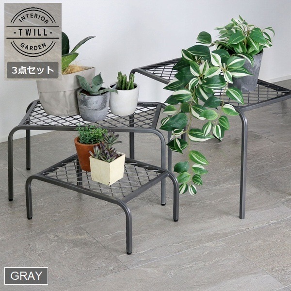 ��������ץ�󥿡�������ɡ�TWILL��(�ĥ���) 3�����å� ���졼 (TW007-3PS-GRY) ���̳�ƻ�����졦Υ�������Բ�