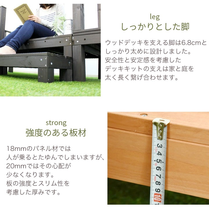 �����������åɥǥå����å� ��7�����åȡ�3���åȡ� �ڥ饤�ȥ֥饦��� �ڤ������Ȥ�Ω�Ƽ��� 0.75�ڡ�3 DIY ��˥åȼ� Ϣ���ǽ �ں߸˸¤��