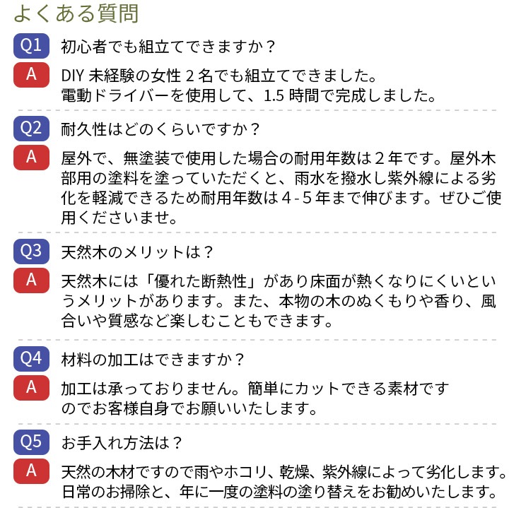 �����������åɥǥå����å� ��7�����åȡ�3���åȡ� �ڥ饤�ȥ֥饦��� �ڤ������Ȥ�Ω�Ƽ��� 0.75�ڡ�3 DIY ��˥åȼ� Ϣ���ǽ �ں߸˸¤��