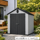 DBB�����å� ����ʪ�� 6��6F (0.99��) W188��D186��H227cm
