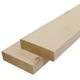 ��ǽ�Хҥ� ���åɥǥå� 30��105��3000mm��3.9kg)