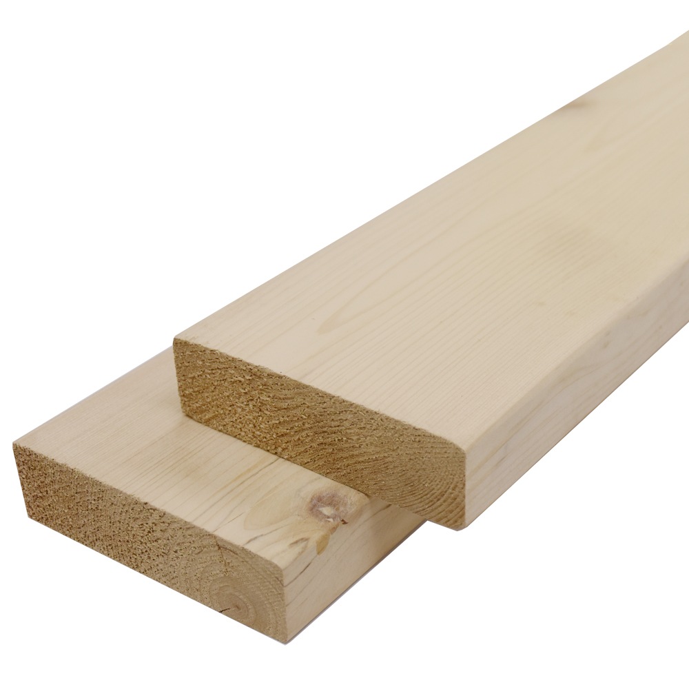 ��ǽ�Хҥ� ���åɥǥå� 30��105��4000mm��5.2kg)