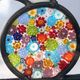 ���ƥ�ɥ��饹 (SH-VE12) 300��300��18mm �������̻��ͥ��饹 �ԥ奢�������ͥĥ����󥹥ƥ�ɥ��饹 �٥ͥ����󥰥饹 ������Բ�