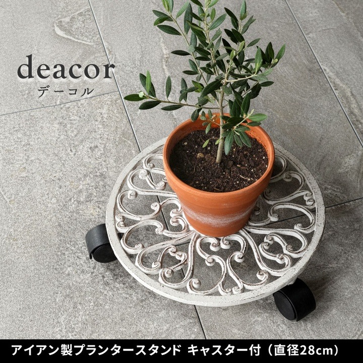 �����������ץ�󥿡�������ɥ��㥹������ 28cm deacor �ǡ����� ������ơ����֥�å� (IF-N0036BLK) ���̳�ƻ�����졦Υ�������Բ�