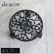 �����������ץ�󥿡�������ɥ��㥹������ 28cm deacor �ǡ����� ������ơ����֥�å� (IF-N0036BLK) ���̳�ƻ�����졦Υ�������Բ�