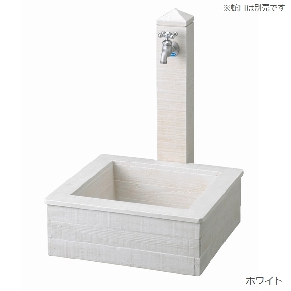 ◇未開栓 箱付き リヴザルト 1943 PVM22-1J 露出用丸形ボックス〈平蓋〉 未来工業 種類1方出 PVM22
