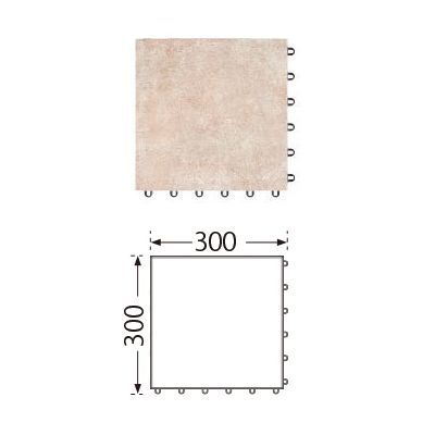 TOTO �٥��������� �С����� MU01/300 �٥����١����� [ñ��] 300�� ���祤��ȥ����� �Х륳�ˡ� ������ AP30MU01UFJ