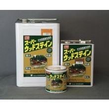 スーパーウッドステイン